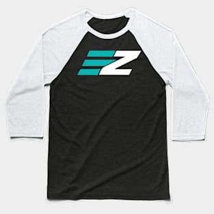 EriZ Nation Logo Baseball T-Shirt